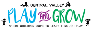 Central Valley Play and Grow